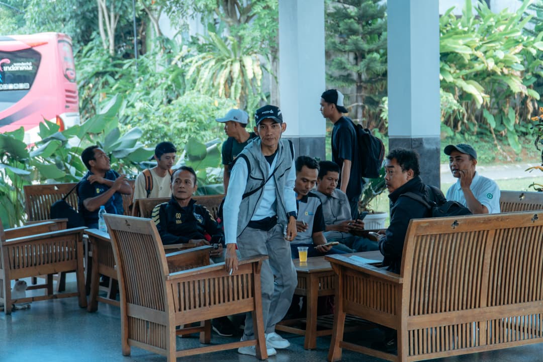 saikindo activities