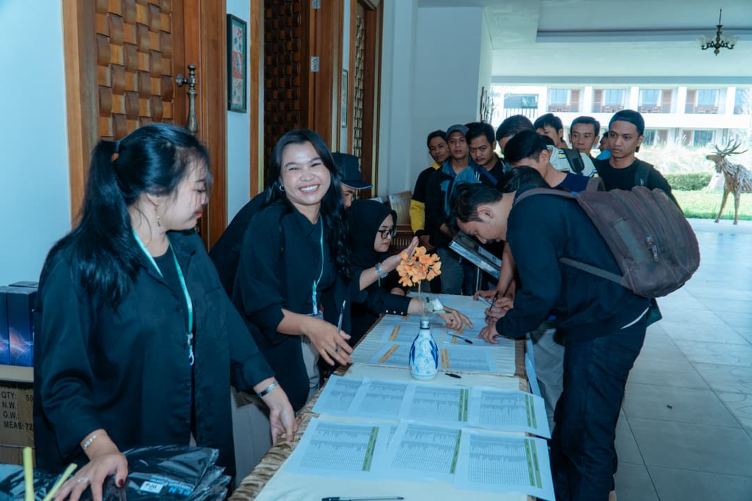 saikindo activities