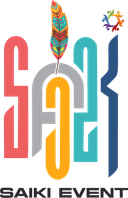 Logo Saikindo Event
