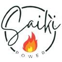 Logo Saikindo Power